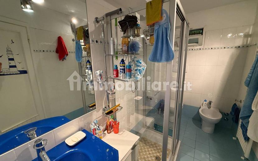 Villa unifamiliare via dei Ginepri, Quercianella, Livorno — foto 22 di 36