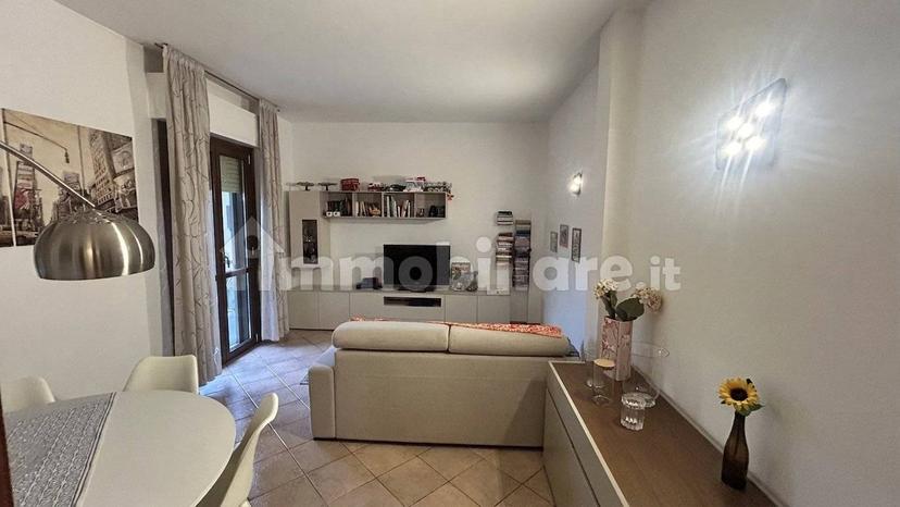 Trilocale via Pietro Zani 20, Paradigna - Centro Torri, Parma — foto 14 di 46