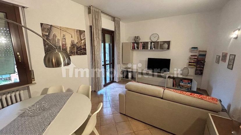 Trilocale via Pietro Zani 20, Paradigna - Centro Torri, Parma — foto 3 di 46