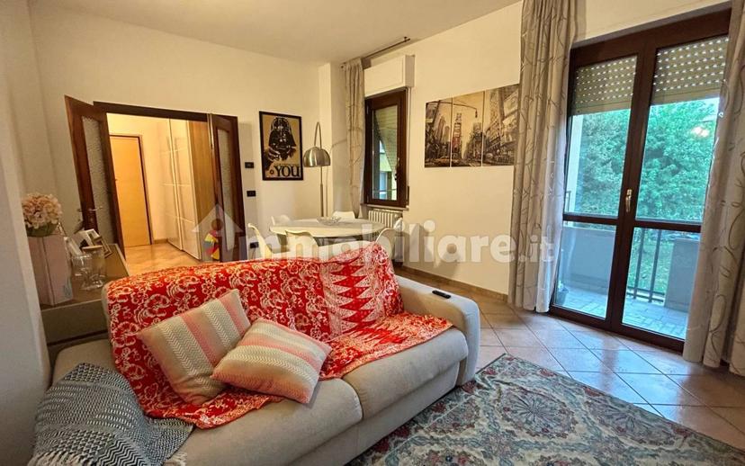 Trilocale via Pietro Zani 20, Paradigna - Centro Torri, Parma — foto 17 di 46