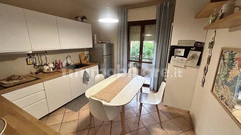 Trilocale via Pietro Zani 20, Paradigna - Centro Torri, Parma — foto 11 di 46