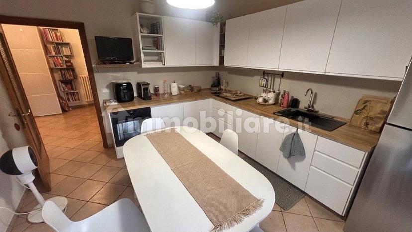 Trilocale via Pietro Zani 20, Paradigna - Centro Torri, Parma — foto 12 di 46