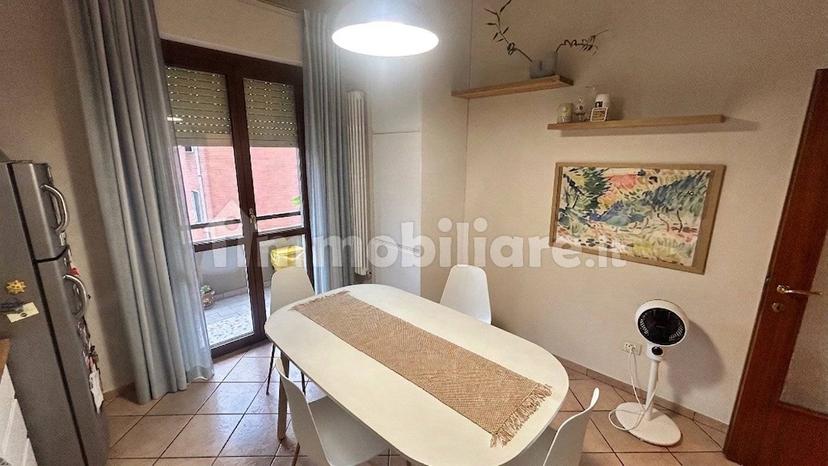 Trilocale via Pietro Zani 20, Paradigna - Centro Torri, Parma — foto 38 di 46