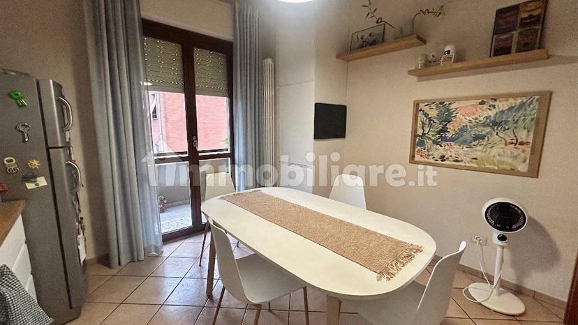 Trilocale via Pietro Zani 20, Paradigna - Centro Torri, Parma — foto 34 di 46