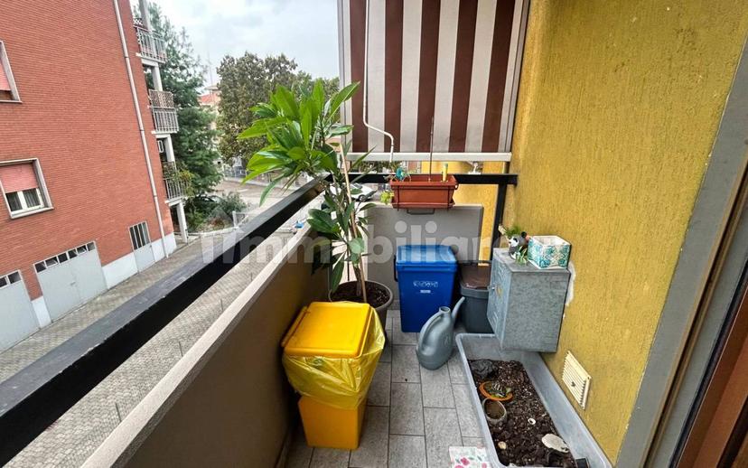 Trilocale via Pietro Zani 20, Paradigna - Centro Torri, Parma — foto 13 di 46