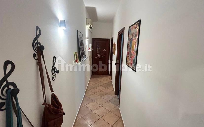Trilocale via Pietro Zani 20, Paradigna - Centro Torri, Parma — foto 29 di 46