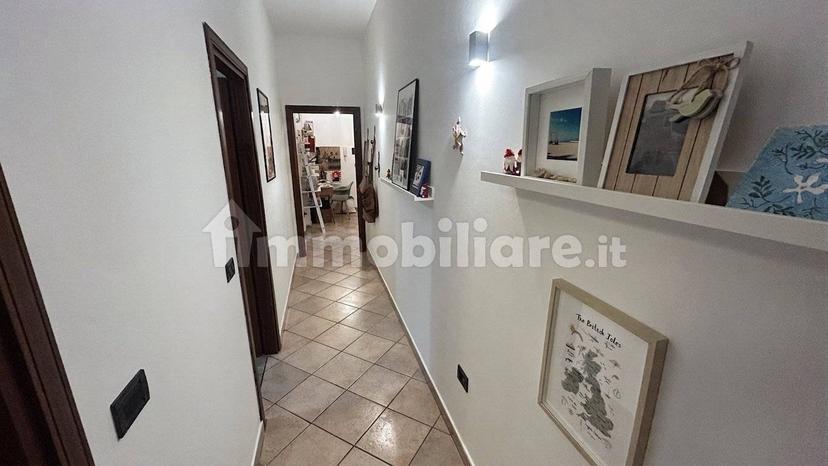Trilocale via Pietro Zani 20, Paradigna - Centro Torri, Parma — foto 40 di 46