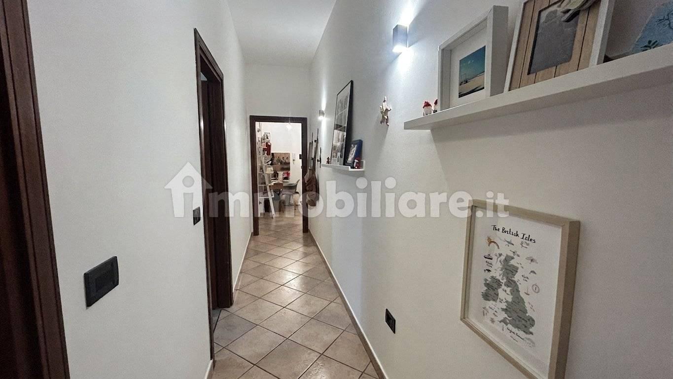 Trilocale via Pietro Zani 20, Paradigna - Centro Torri, Parma