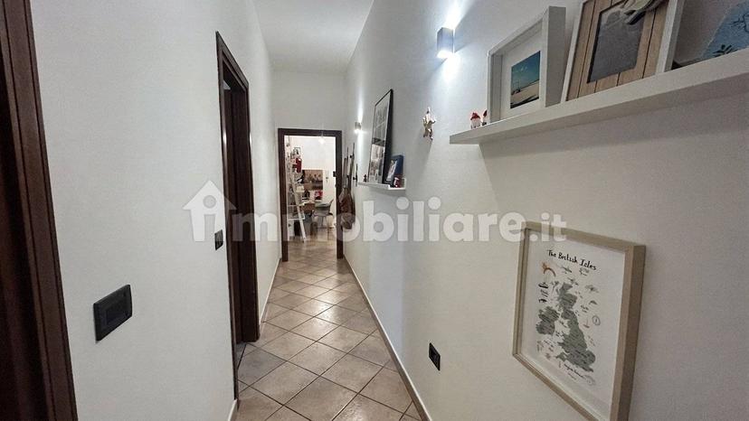 Trilocale via Pietro Zani 20, Paradigna - Centro Torri, Parma
