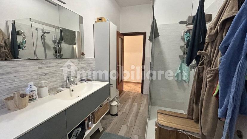 Trilocale via Pietro Zani 20, Paradigna - Centro Torri, Parma — foto 15 di 46