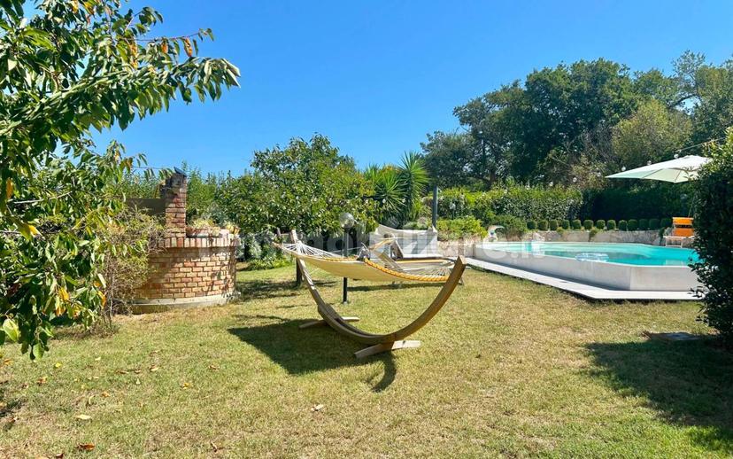 Villa plurifamiliare Strada Intercomunale San Silvestro 162, Borgo Passera, Sant'Angelo, Bettolelle, Senigallia — foto 54 di 67