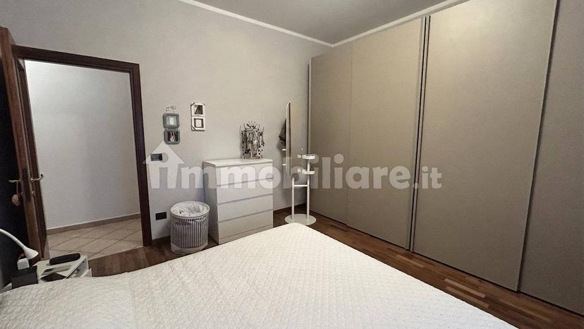 Trilocale via Pietro Zani 20, Paradigna - Centro Torri, Parma — foto 25 di 46