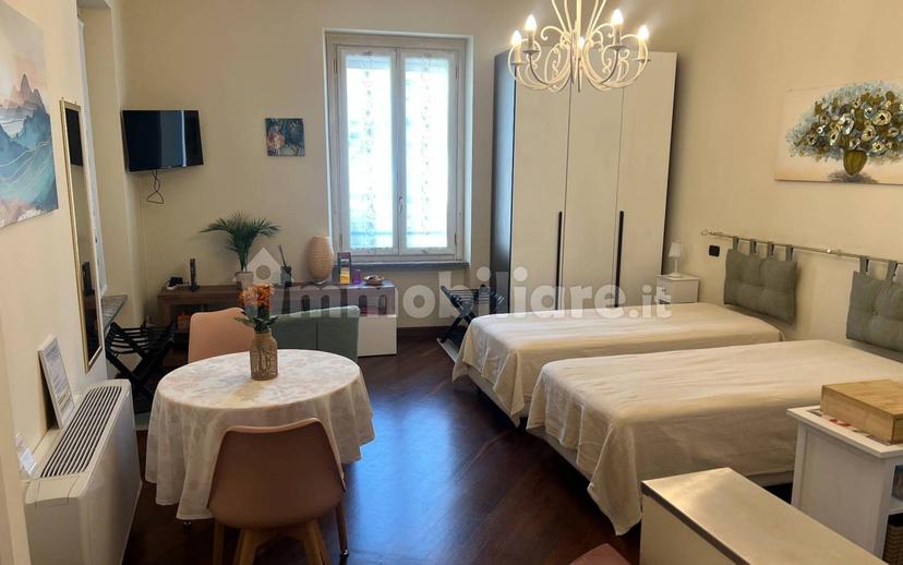 Monolocale via Alessandro Manzoni 1, Centro Storico, Monza — foto 6 di 10