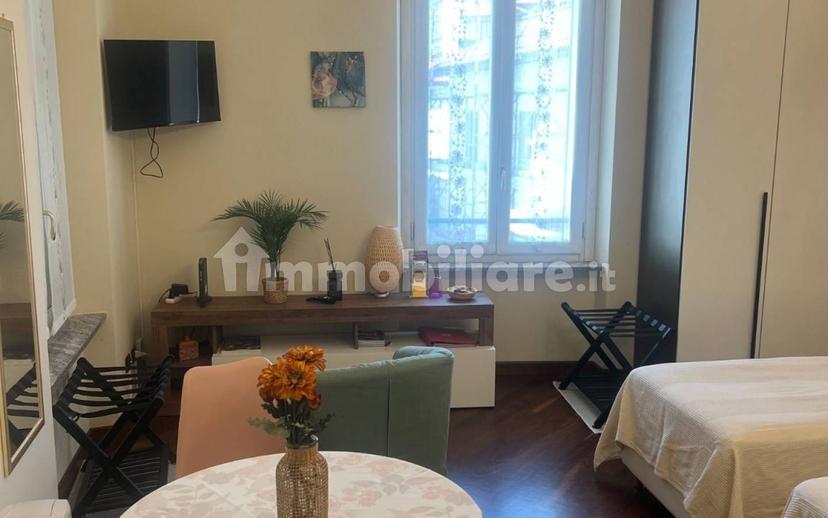 Monolocale via Alessandro Manzoni 1, Centro Storico, Monza — foto 8 di 10