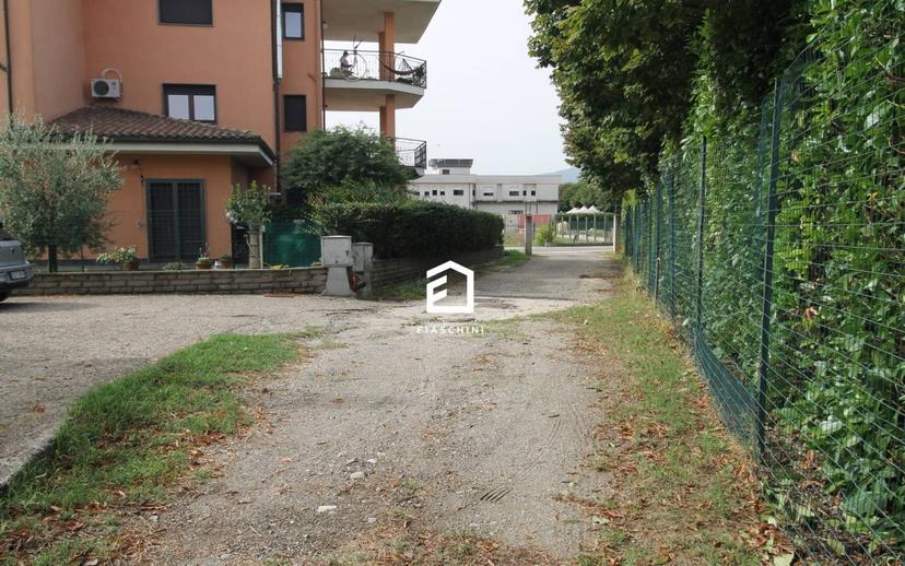 Appartamento via Salvador Allende, Attigliano — foto 11 di 18