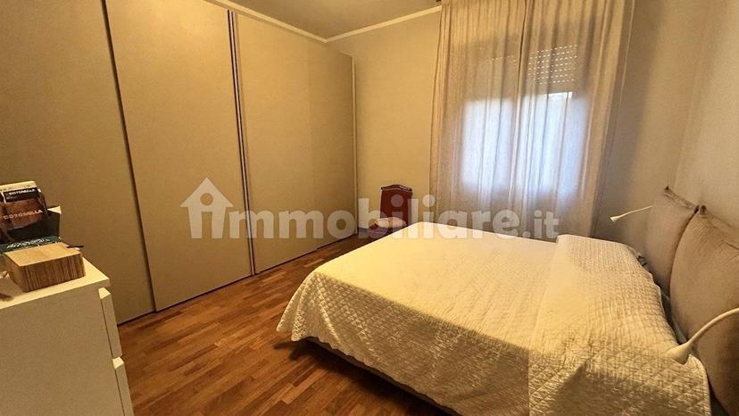 Trilocale via Pietro Zani 20, Paradigna - Centro Torri, Parma — foto 22 di 46