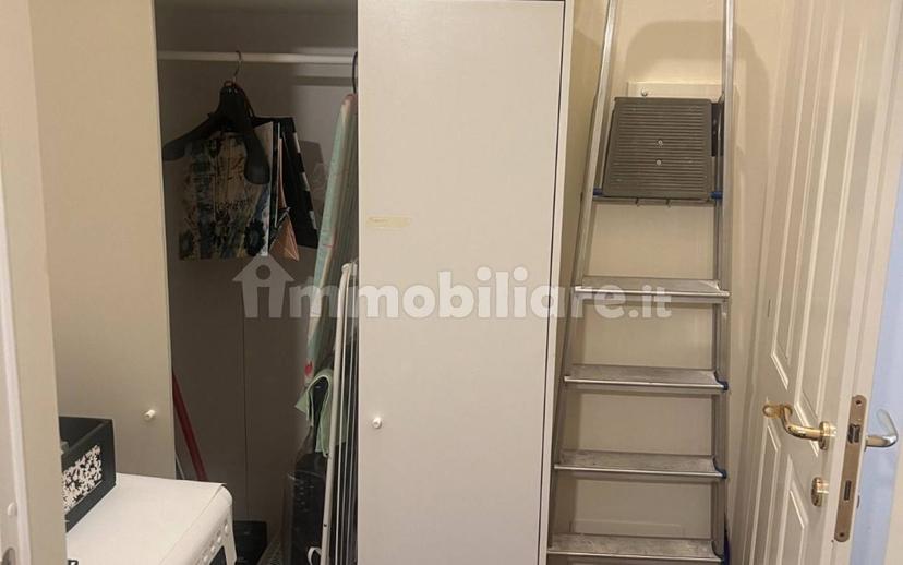 Monolocale via Alessandro Manzoni 1, Centro Storico, Monza — foto 10 di 10