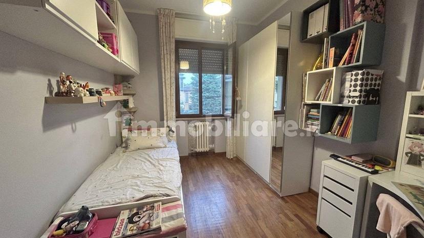 Trilocale via Pietro Zani 20, Paradigna - Centro Torri, Parma — foto 6 di 46