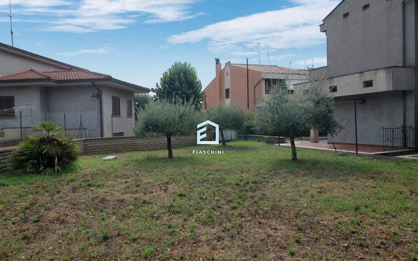 Appartamento via Salvador Allende, Attigliano — foto 17 di 18