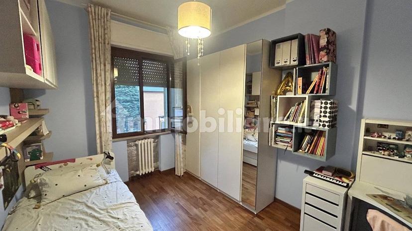 Trilocale via Pietro Zani 20, Paradigna - Centro Torri, Parma — foto 23 di 46