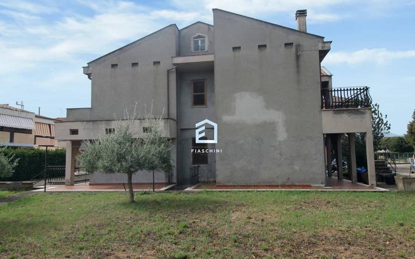 Appartamento via Salvador Allende, Attigliano — foto 2 di 18