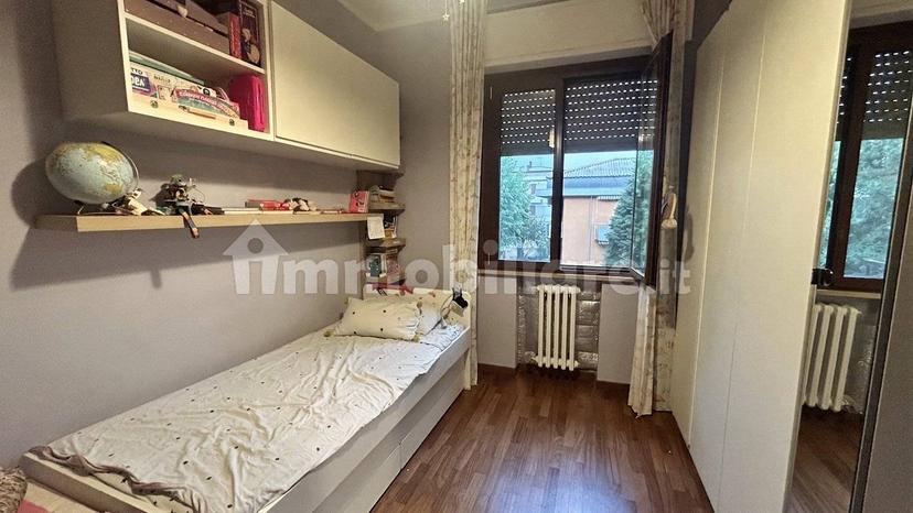 Trilocale via Pietro Zani 20, Paradigna - Centro Torri, Parma — foto 9 di 46