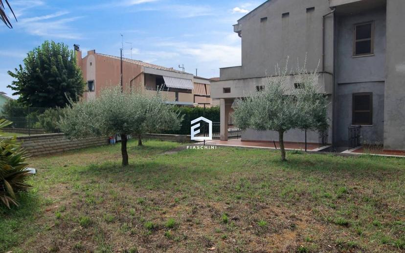 Appartamento via Salvador Allende, Attigliano — foto 4 di 18
