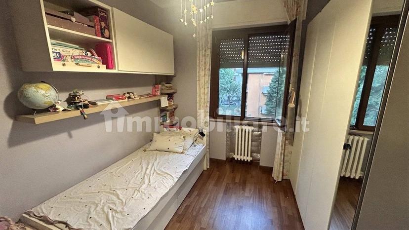 Trilocale via Pietro Zani 20, Paradigna - Centro Torri, Parma — foto 10 di 46