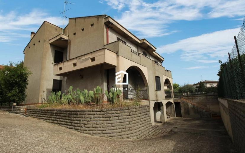 Appartamento via Salvador Allende, Attigliano — foto 14 di 18