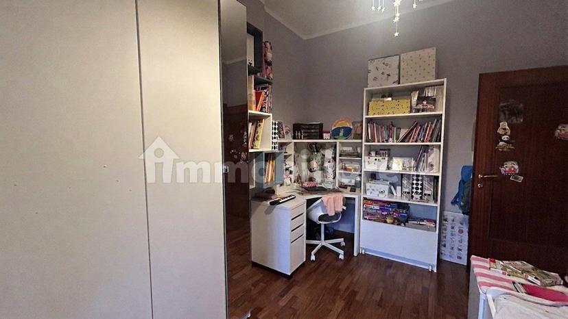 Trilocale via Pietro Zani 20, Paradigna - Centro Torri, Parma — foto 20 di 46