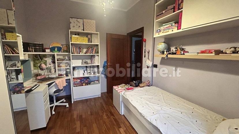 Trilocale via Pietro Zani 20, Paradigna - Centro Torri, Parma — foto 16 di 46