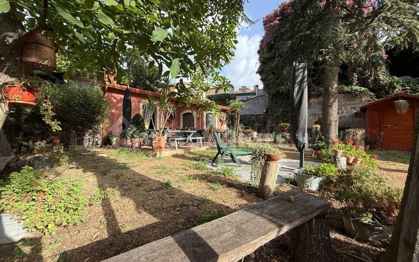 Rustico via Proietti 16, Trecastagni — foto 31 di 35