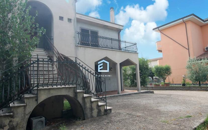 Appartamento via Salvador Allende, Attigliano — foto 15 di 18