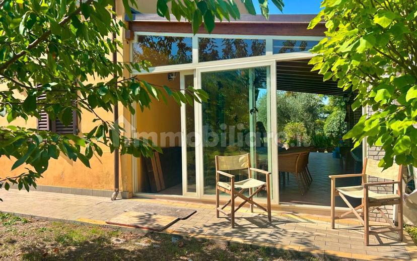 Villa plurifamiliare Strada Intercomunale San Silvestro 162, Borgo Passera, Sant'Angelo, Bettolelle, Senigallia — foto 66 di 67