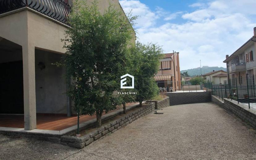 Appartamento via Salvador Allende, Attigliano — foto 12 di 18