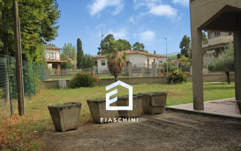 Appartamento via Salvador Allende, Attigliano
