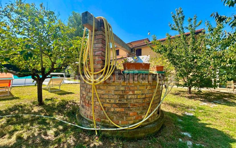 Villa plurifamiliare Strada Intercomunale San Silvestro 162, Borgo Passera, Sant'Angelo, Bettolelle, Senigallia — foto 5 di 67