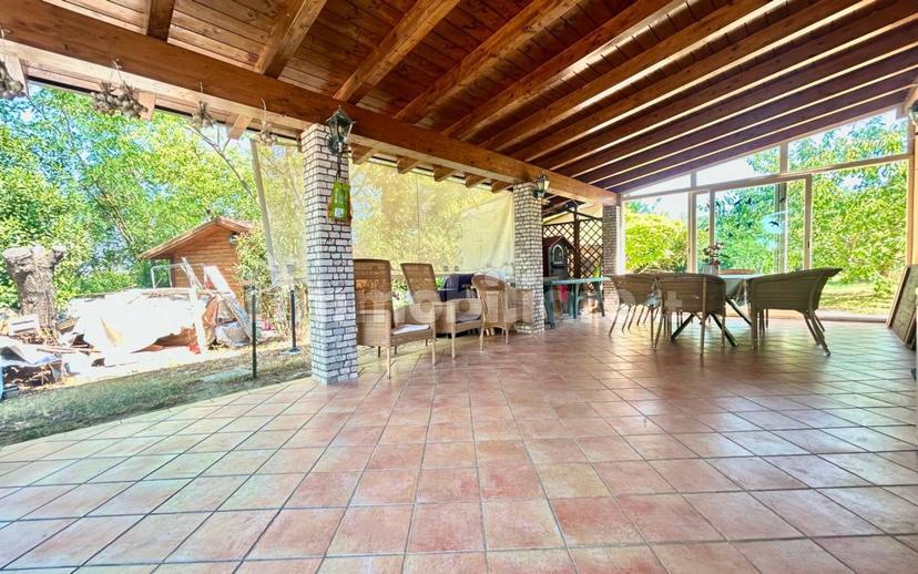 Villa plurifamiliare Strada Intercomunale San Silvestro 162, Borgo Passera, Sant'Angelo, Bettolelle, Senigallia — foto 67 di 67