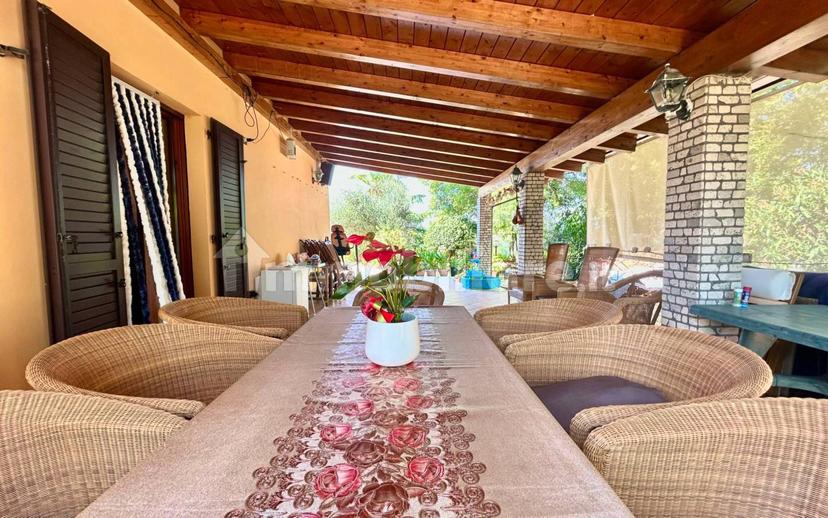 Villa plurifamiliare Strada Intercomunale San Silvestro 162, Borgo Passera, Sant'Angelo, Bettolelle, Senigallia — foto 40 di 67