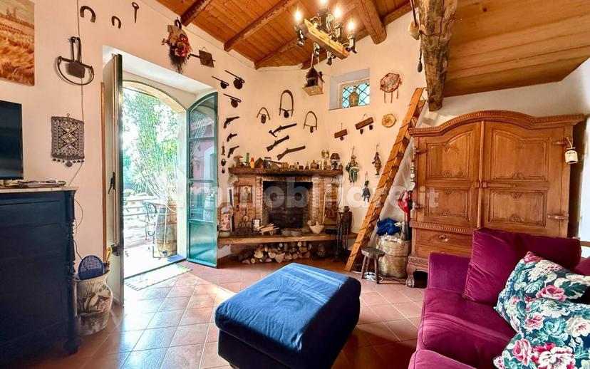 Rustico via Proietti 16, Trecastagni — foto 33 di 35