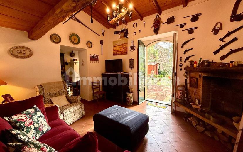 Rustico via Proietti 16, Trecastagni — foto 7 di 35