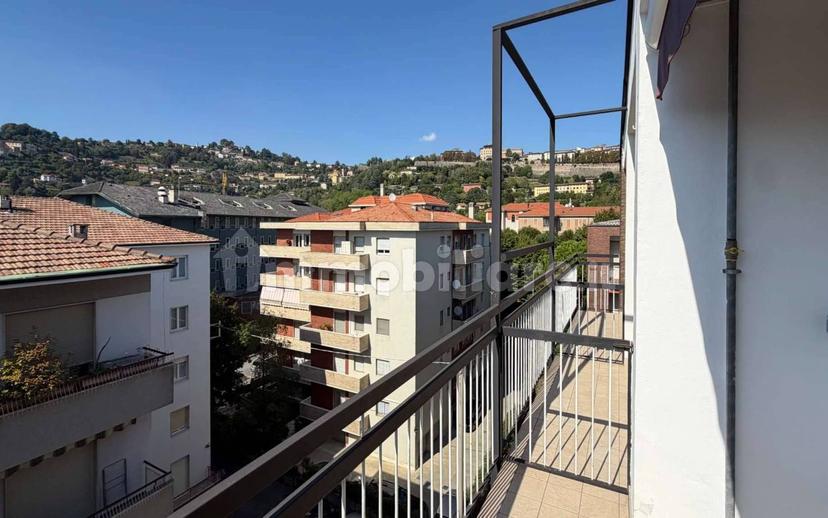 Attico via SANTA LUCIA 2, San Paolo, Bergamo — foto 2 di 23