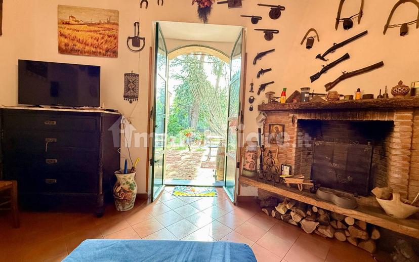 Rustico via Proietti 16, Trecastagni — foto 30 di 35