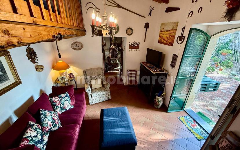 Rustico via Proietti 16, Trecastagni — foto 2 di 35
