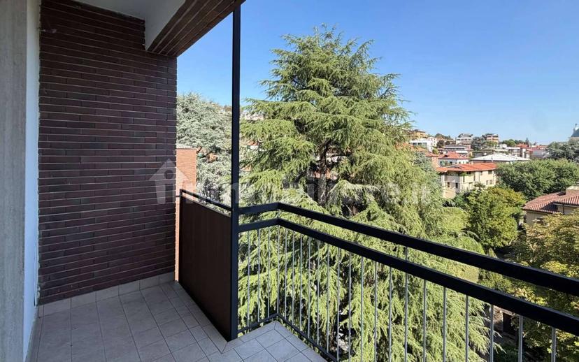 Attico via Santa Lucia 2, San Paolo, Bergamo — foto 6 di 18