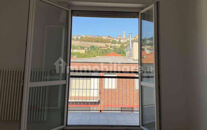Attico via Santa Lucia 2, San Paolo, Bergamo — foto 8 di 18