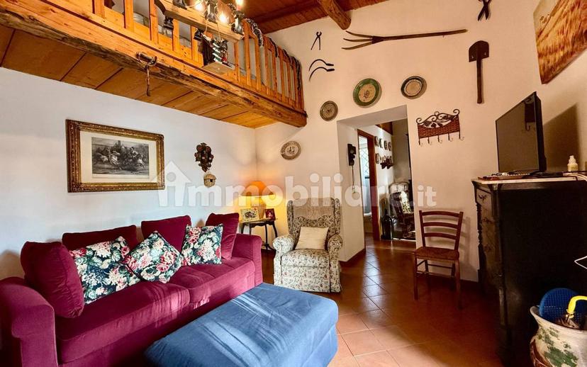 Rustico via Proietti 16, Trecastagni — foto 25 di 35