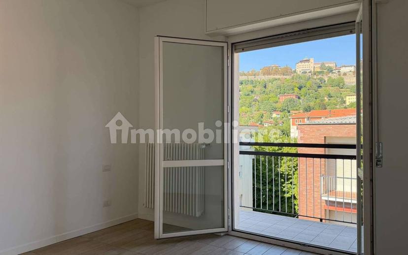 Attico via Santa Lucia 2, San Paolo, Bergamo — foto 11 di 18