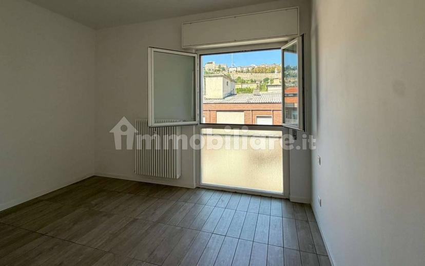 Attico via Santa Lucia 2, San Paolo, Bergamo — foto 5 di 18