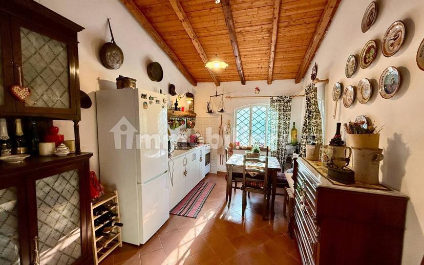 Rustico via Proietti 16, Trecastagni — foto 28 di 35